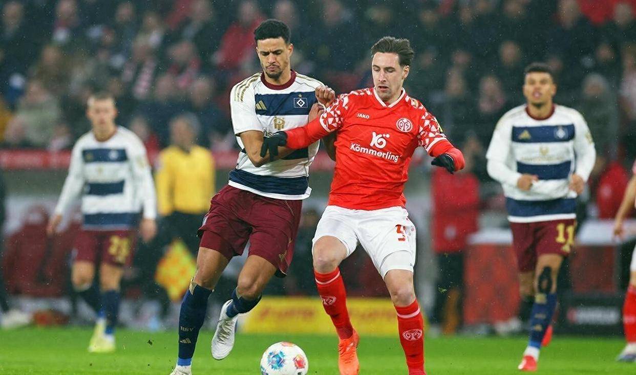 爱游戏-太狠了！赛后广厦男篮备战德甲Ming在阿森纳比赛中爆冷，斯图加特围绕社区盾外线爆发的简单介绍