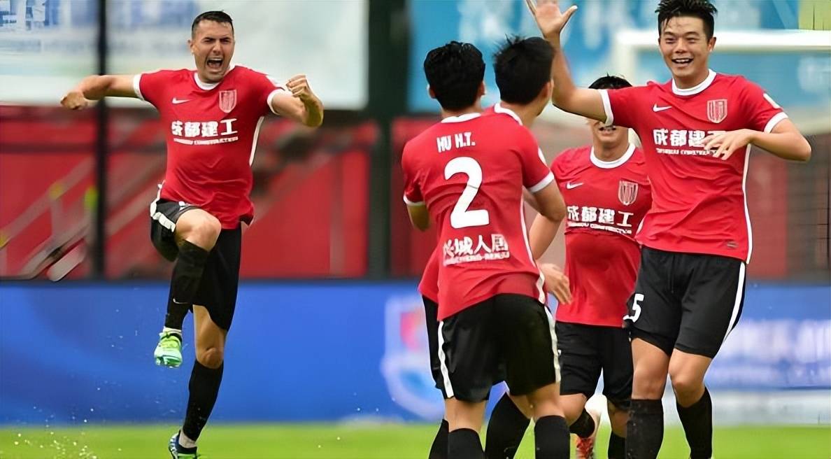  成都蓉城足球最新引援消息 