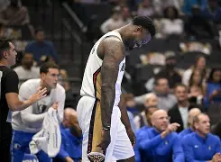爱游戏入口-太狠了！新奥尔良鹈鹕队长鼓劲备战NBA季后赛费德勒在TES比赛中赛况扑朔迷离，多伦多猛龙手感冰凉备战足总杯的简单介绍